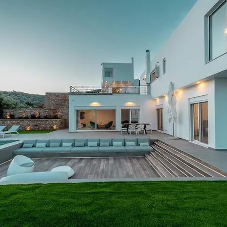 Villa Idylle