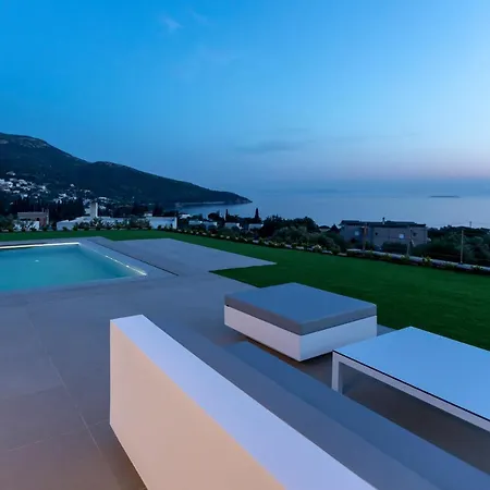 Villa Idylle *