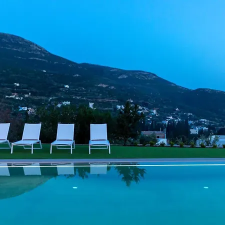 Villa Idylle