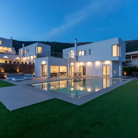 Villa Idylle