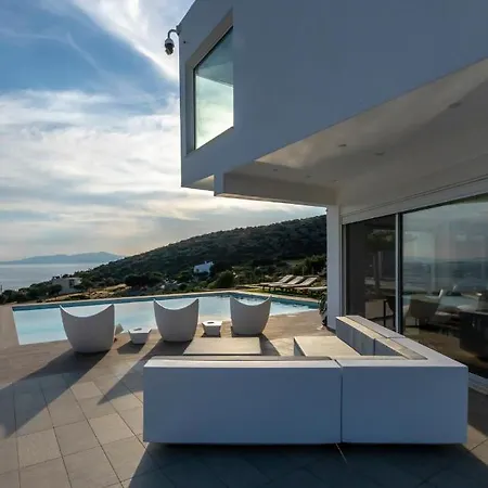 Villa Idylle
