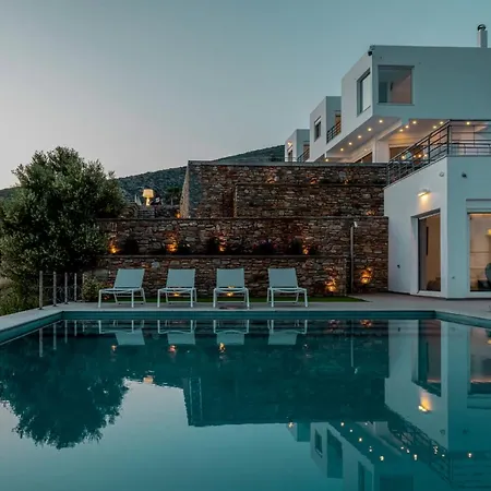 Idylle Villa *
