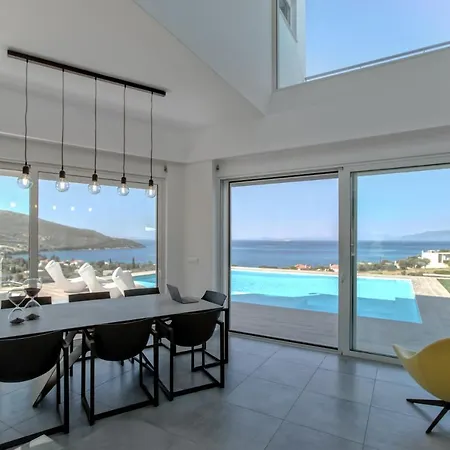 Villa Idylle Animborio