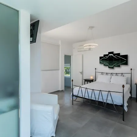 Villa Idylle Animborio