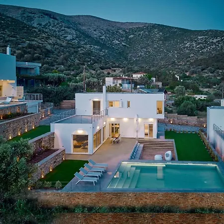 Idylle Villa *