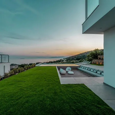 Idylle Villa Animborio