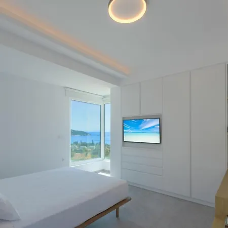 Idylle Villa *