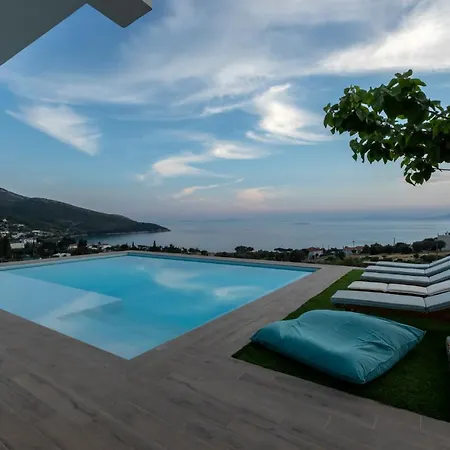 Idylle Villa