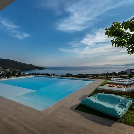 Idylle Villa