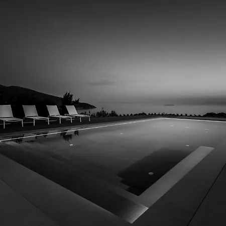 Idylle Villa Animborio