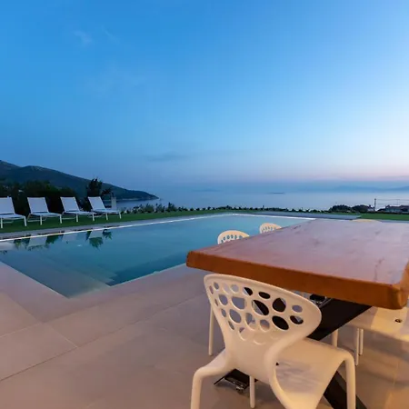 Idylle Villa Animborio