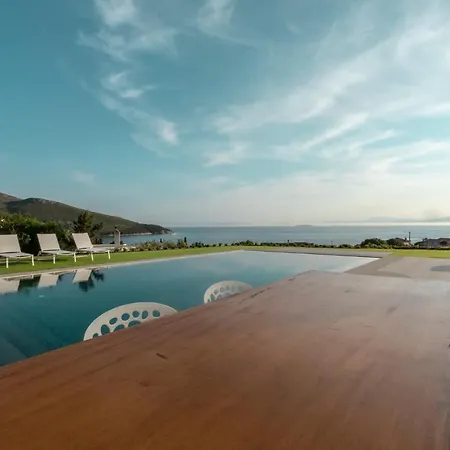 Idylle Villa *