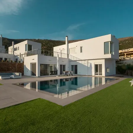 Idylle Villa Animborio