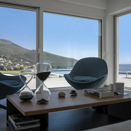 Villa Idylle