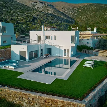 Idylle Villa Animborio