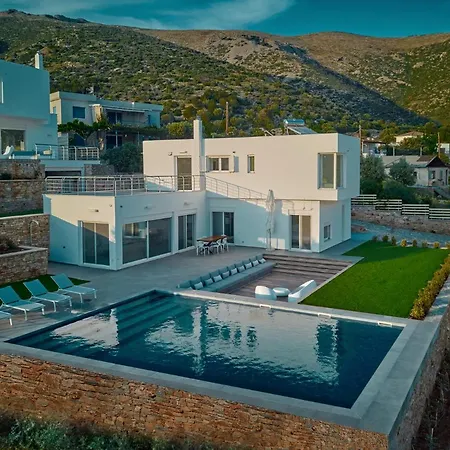Villa Idylle *