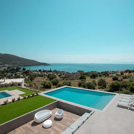Villa Idylle *