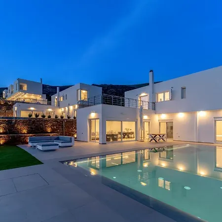 Idylle Villa *