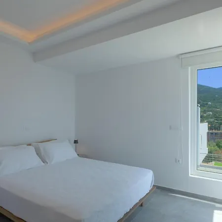 Villa Idylle *