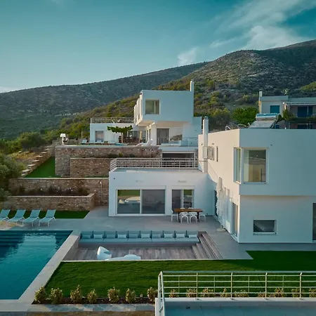 Idylle Villa Animborio