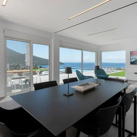 Idylle Villa *