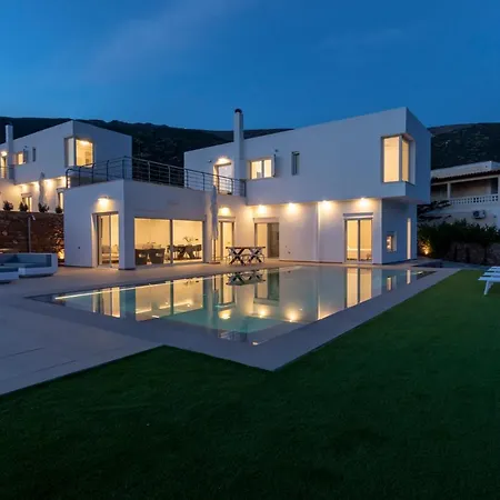Villa Idylle *