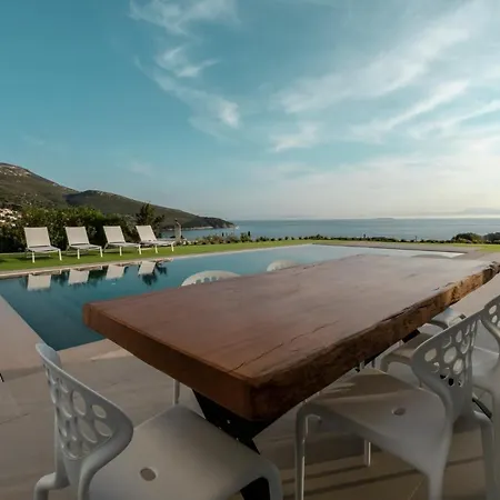 Idylle Villa *