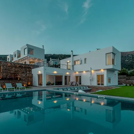 Villa Idylle *
