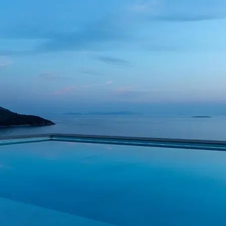 Idylle Villa *