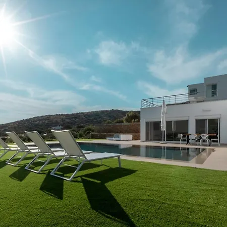 Idylle Villa Animborio