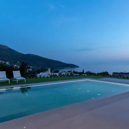 Idylle Villa *